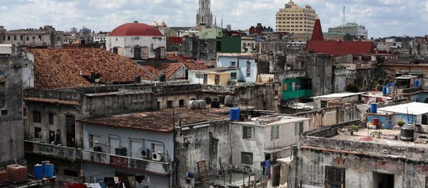 駐キューバ米外交官への「音響攻撃」　米国の主張にキューバは「学問的空想」 - Sputnik 日本