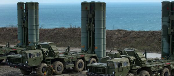 S400、米圧力でもトルコは「取得の方針」 露国営企業幹部 S400、米圧力でもトルコは「取得の方針」 露国営企業幹部 - Sputnik 日本