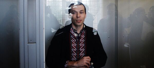 ヴァシーリー・ムラヴィツキー氏 ヴァシーリー・ムラヴィツキー氏 - Sputnik 日本