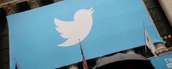 Twitter - Sputnik 日本