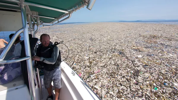 海洋のプラスチック - Sputnik 日本