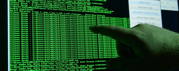 NATO事務総長、「サイバー攻撃」が行われた場合、ロシアを報復攻撃すると脅す NATO事務総長、「サイバー攻撃」が行われた場合、ロシアを報復攻撃すると脅す - Sputnik 日本
