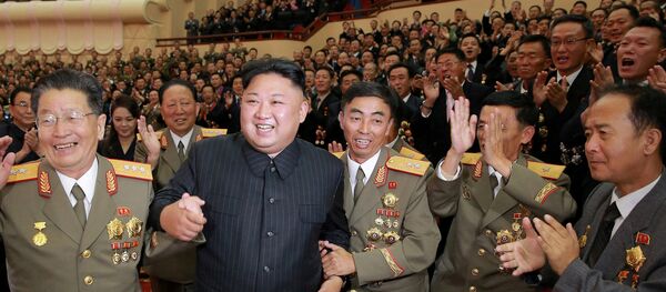 金正恩 金正恩 - Sputnik 日本