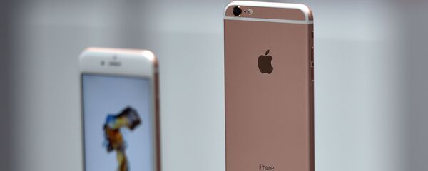 iPhone - Sputnik 日本