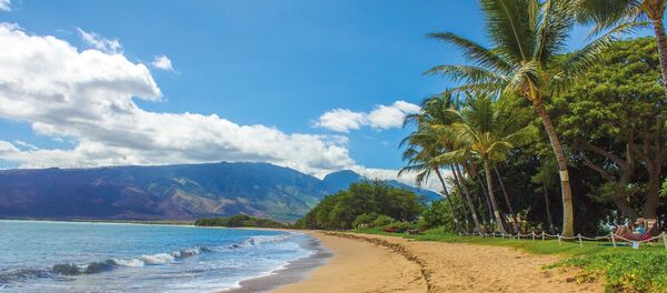 米ハワイのミサイル誤警報 警報システムが「信頼できる」=国土安保長官 米ハワイのミサイル誤警報 警報システムが「信頼できる」=国土安保長官 - Sputnik 日本