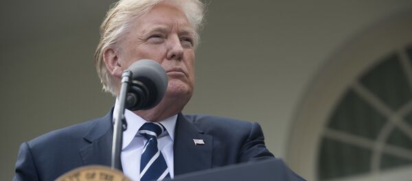 トランプ氏 ロシアに北朝鮮問題解決の支援を呼びかけ トランプ氏 ロシアに北朝鮮問題解決の支援を呼びかけ - Sputnik 日本