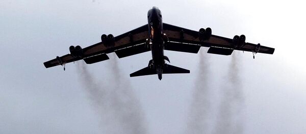 米国、戦略核戦力の演習開始へ 米国、戦略核戦力の演習開始へ - Sputnik 日本