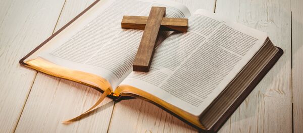 聖書の謎の記述「停まった太陽」の謎が明らかに - Sputnik 日本