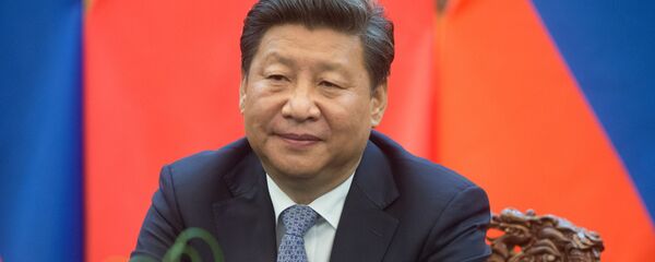 中国の国家主席の来日延期　感染防止が最優先 - Sputnik 日本