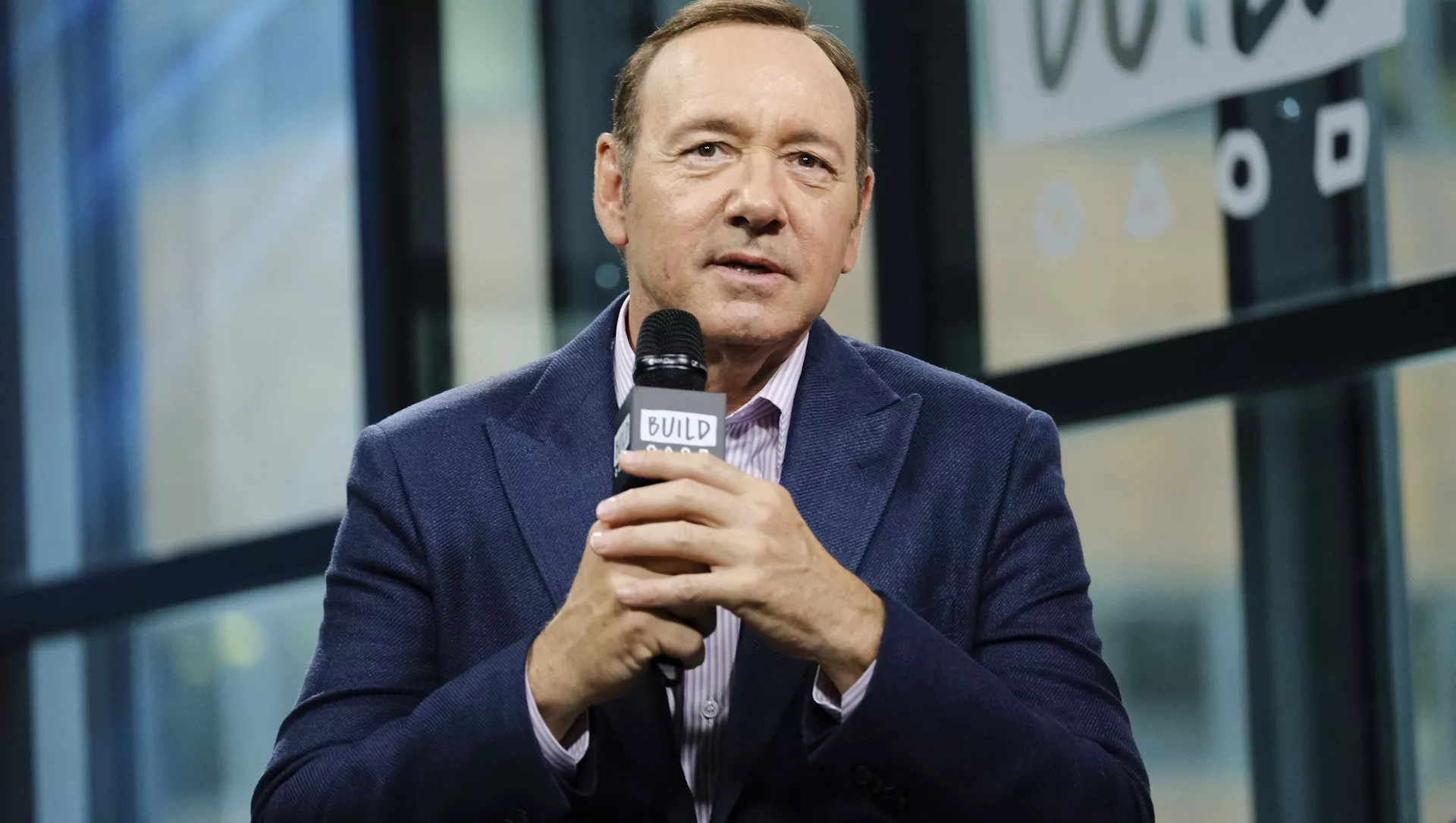 セクハラでケヴィン・スペイシー氏を告発した匿名者が名前公表を拒否　裁判の取り下げも
