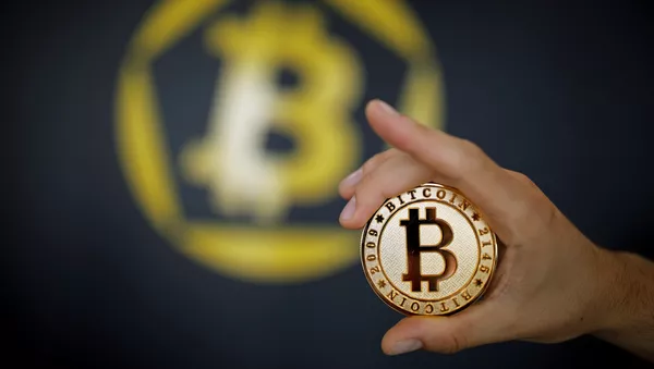ビットコインが７０００ドル越え - Sputnik 日本