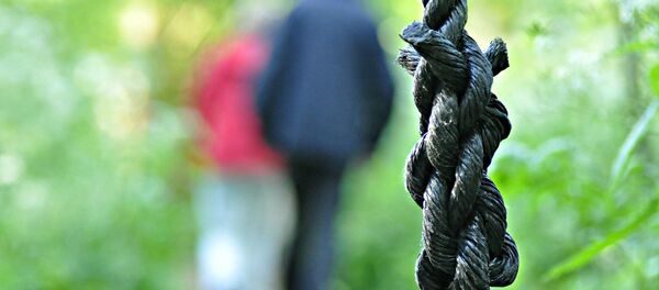 人工知能、91%の精度でMRIから自殺願望者の予測が可能に 人工知能、91%の精度でMRIから自殺願望者の予測が可能に - Sputnik 日本