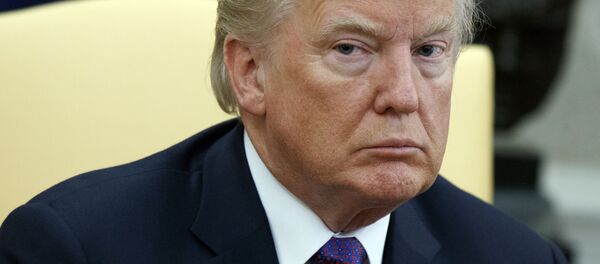 トランプ氏 - Sputnik 日本