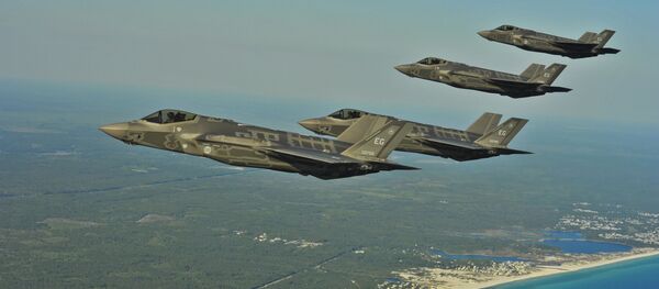 F35A(アーカイブ) F35A(アーカイブ) - Sputnik 日本