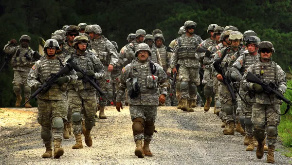 米国軍