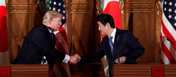 日本の積極的平和主義　それは戦争と資源枯渇への道か、それとも平和と繁栄への道か - Sputnik 日本