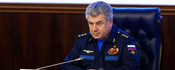 ビクトル・ボンダレフ委員長 ビクトル・ボンダレフ委員長 - Sputnik 日本