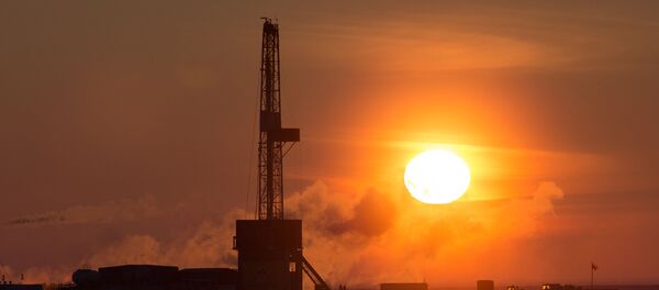 ベネズエラ、ロシア産石油の輸出増加に期待 - Sputnik 日本