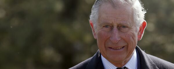 チャールズ皇太子(アーカイブ写真) チャールズ皇太子(アーカイブ写真) - Sputnik 日本