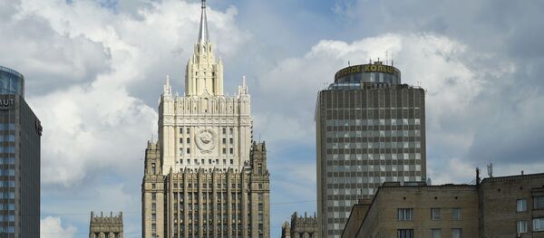 ロシア外相 プーチン大統領のトランプ氏との会談意向を明かす ロシア外相 プーチン大統領のトランプ氏との会談意向を明かす - Sputnik 日本