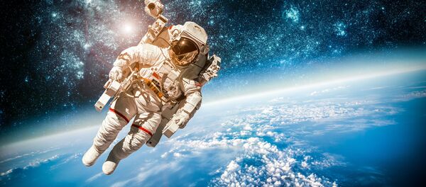 米国は宇宙での戦争を準備している? 米国は宇宙での戦争を準備している? - Sputnik 日本