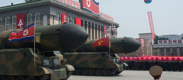 北朝鮮 北朝鮮 - Sputnik 日本