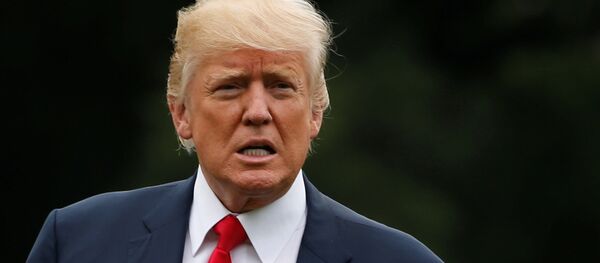 トランプ氏から北朝鮮への核攻撃命令、違法なら従わず 米軍高官 トランプ氏から北朝鮮への核攻撃命令、違法なら従わず 米軍高官 - Sputnik 日本