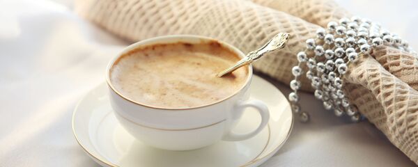 コーヒー コーヒー - Sputnik 日本