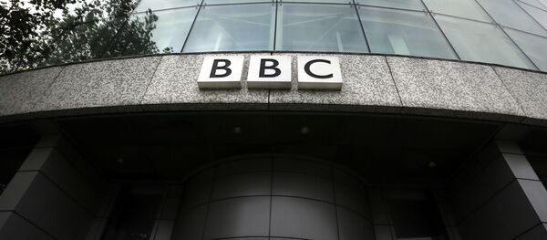 BBC - Sputnik 日本