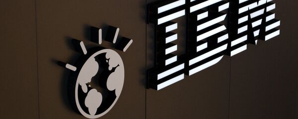 IBM IBM - Sputnik 日本