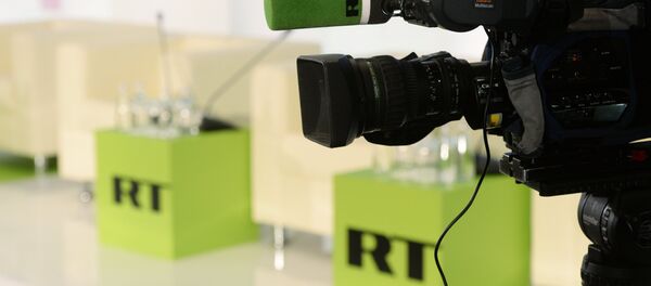RTアメリカ RTアメリカ - Sputnik 日本