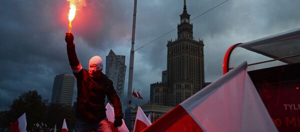 ポーランド独立記念日 - Sputnik 日本