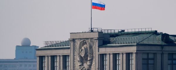 ロシアの国家院 ロシアの国家院 - Sputnik 日本