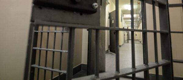 冤罪で46年を監獄で 無実者の釈放判決ようやく 米国 冤罪で46年を監獄で 無実者の釈放判決ようやく 米国 - Sputnik 日本