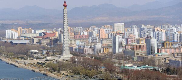 ロシア下院議員団が北朝鮮訪問へ ロシア下院議員団が北朝鮮訪問へ - Sputnik 日本