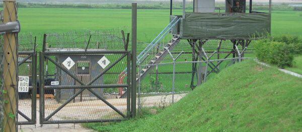 脱北の兵士の腸から多数の回虫発見 - Sputnik 日本