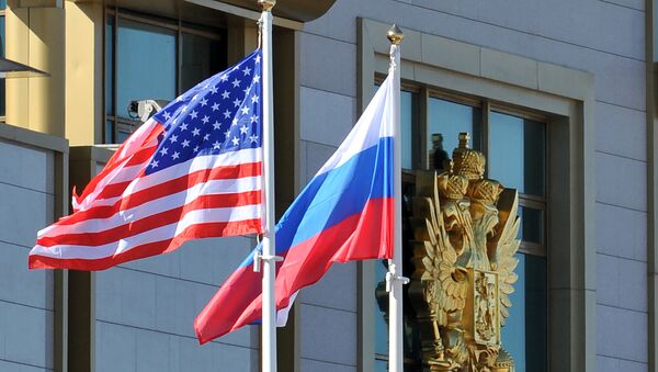 ロシアとの対立は米国の利益にならない＝ホワイトハウス - Sputnik 日本