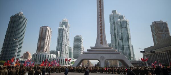 北朝鮮、ミサイル開発を継続=韓国国防相候補 北朝鮮、ミサイル開発を継続=韓国国防相候補 - Sputnik 日本