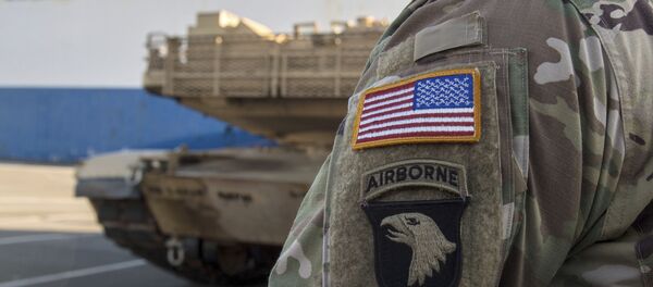 米兵士 米兵士 - Sputnik 日本