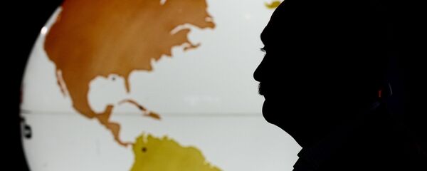 マップ マップ - Sputnik 日本