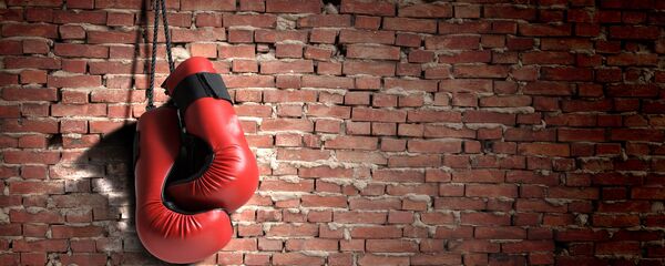 ボクシング界のスーパースターが、独自の仮想通貨の発行時期を発表 - Sputnik 日本