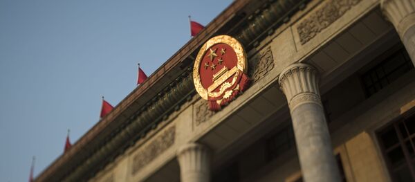 中国 中国 - Sputnik 日本
