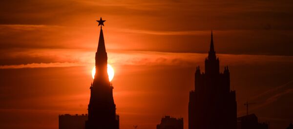 クレムリン - Sputnik 日本