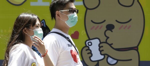 韓国 2週間で初めて50人以上のコロナ感染確認 韓国 2週間で初めて50人以上のコロナ感染確認 - Sputnik 日本