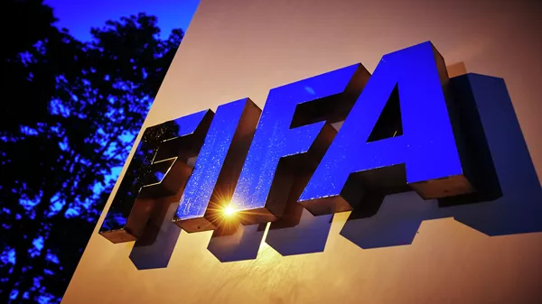 FIFA - Sputnik 日本