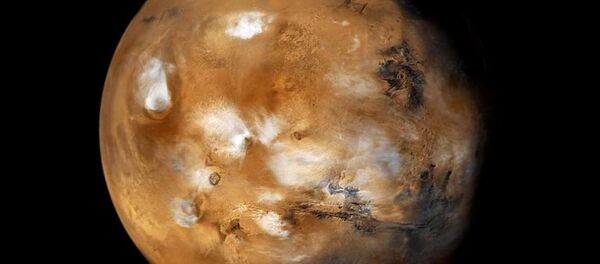 火星 火星 - Sputnik 日本