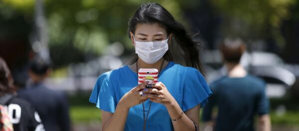 WHO、数百万人の命を奪う恐れある「疾病X」に警鐘 WHO、数百万人の命を奪う恐れある「疾病X」に警鐘 - Sputnik 日本