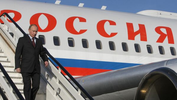 プーチン大統領の中国訪問は最重要の外交イベントになる―中国外務省 - Sputnik 日本