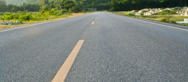 日本企業 ロシア極東サハリンでの道路建設に協力か 日本企業 ロシア極東サハリンでの道路建設に協力か - Sputnik 日本