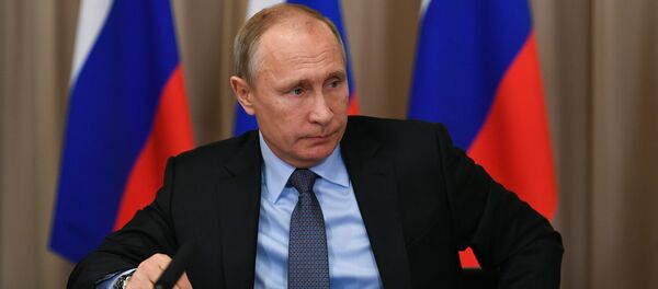 プーチン大統領 プーチン大統領 - Sputnik 日本